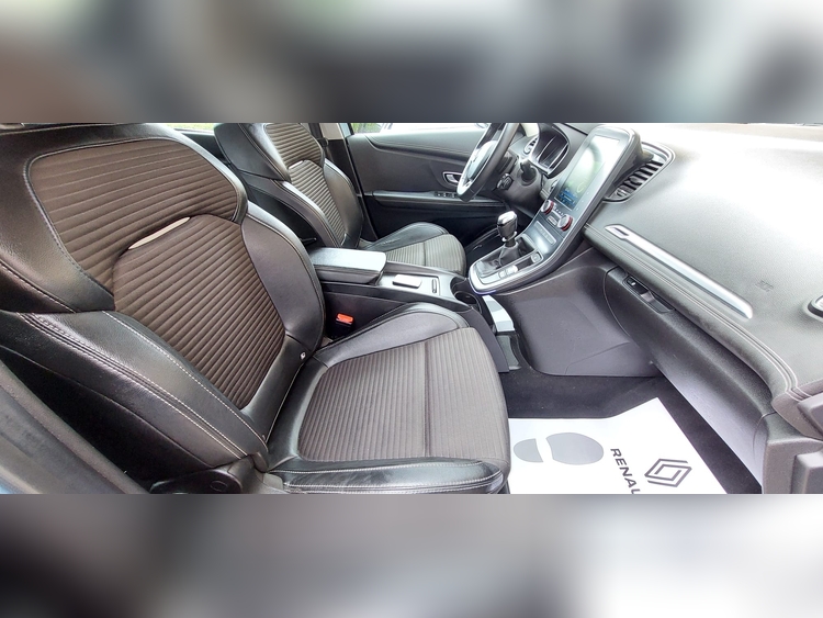 Renault Grand Scenic 140CV  foto 7